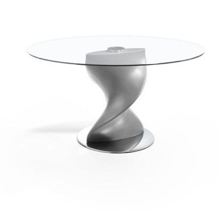 Mesa Comedor Redonda ‘Vanya’