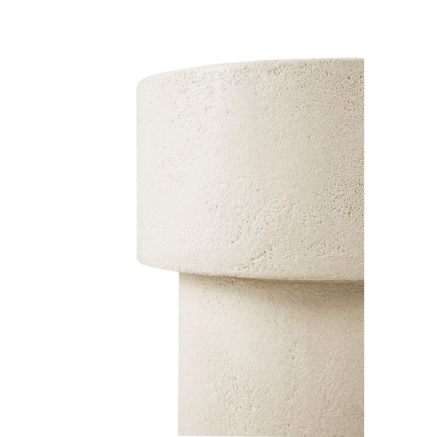 Mesa Auxiliar Piedra ‘Elements’
