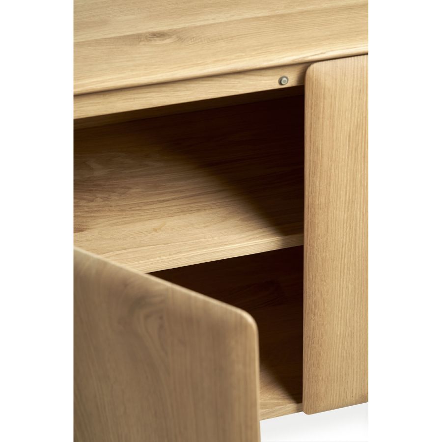 Oak Sideboard 'PI