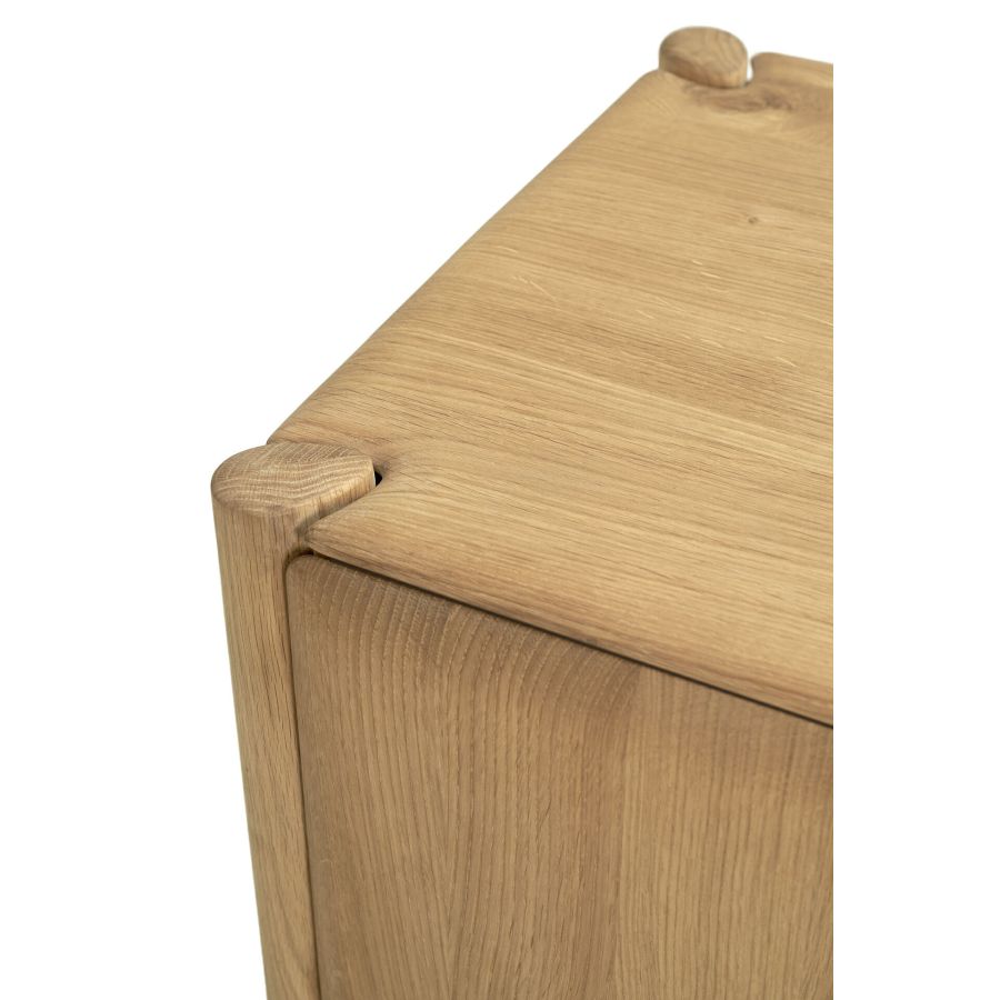 Oak Sideboard 'PI