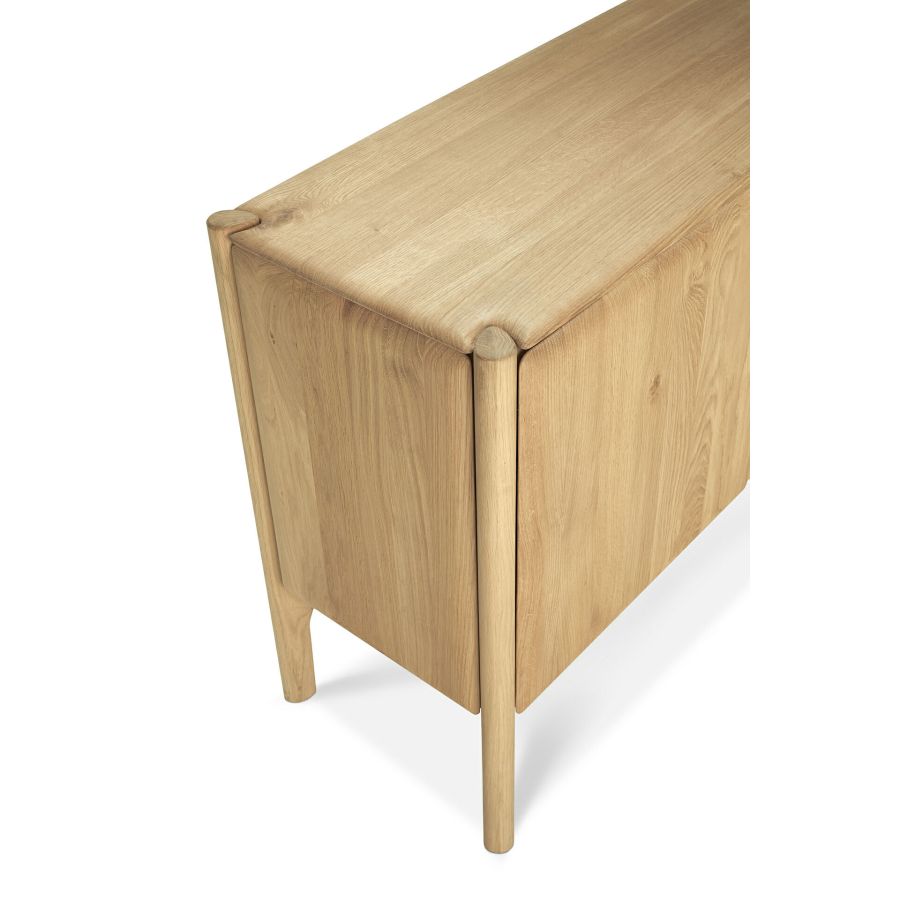 Oak Sideboard 'PI