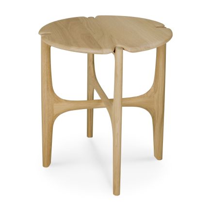 Mesa Auxiliar de Roble PI