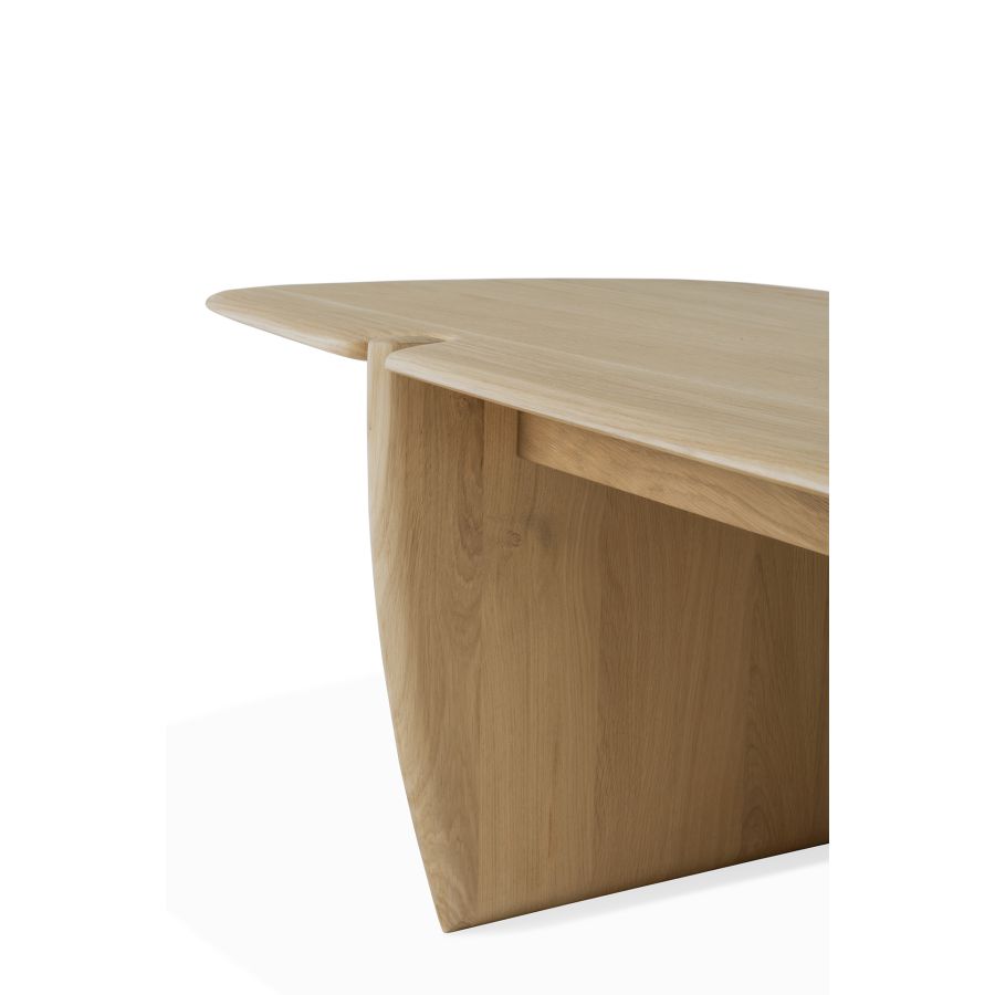 Mesa de Centro de Roble ‘PI’