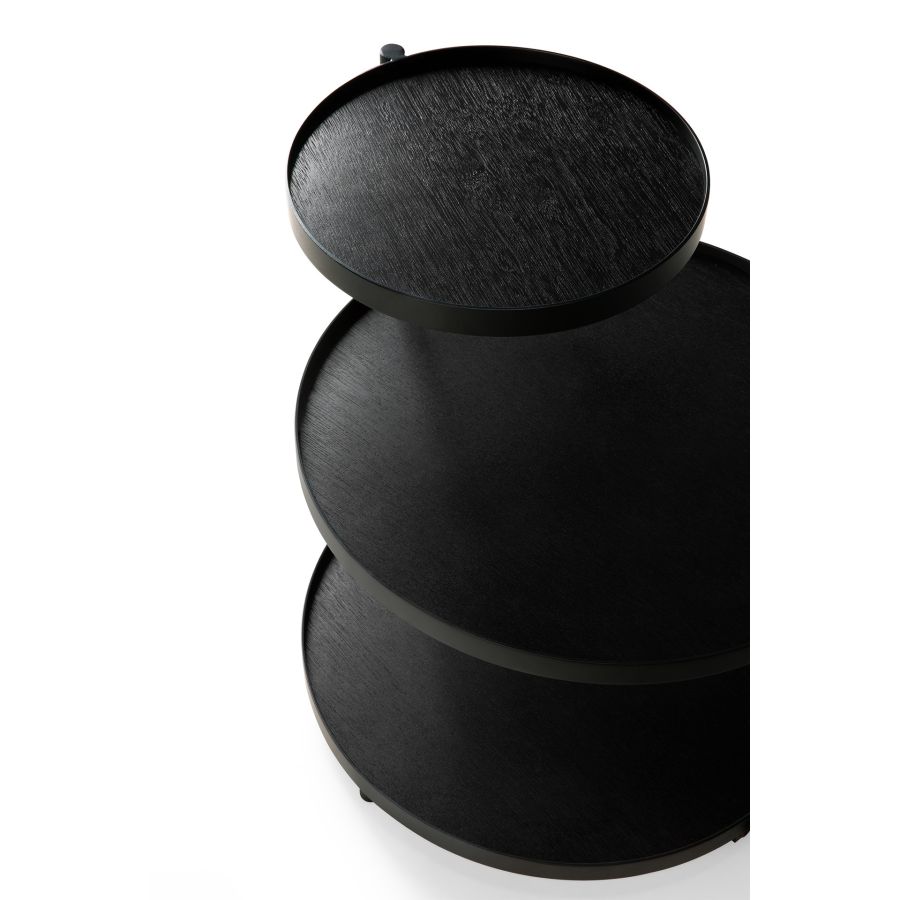 Mesa Auxiliar con Bandeja ‘Swivel’