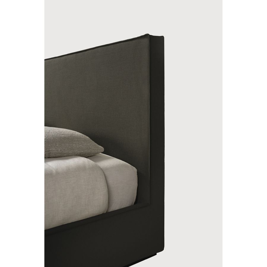 Cama Completa Tapizada ‘Revive’