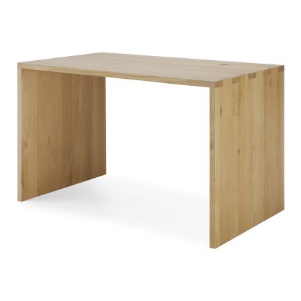 Escritorio Roble U