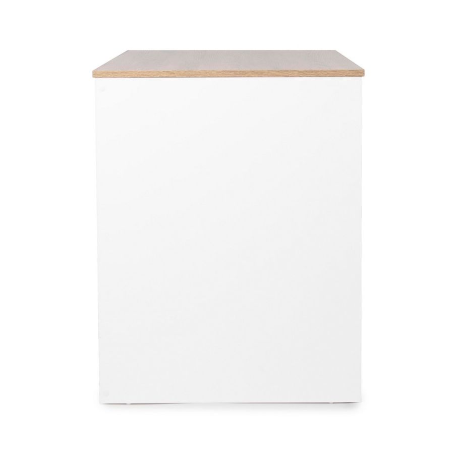 Beyond' Pine Wood Desk