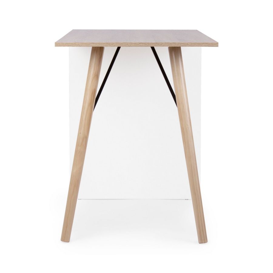 Escritorio de Madera de Pino ‘Beyond’