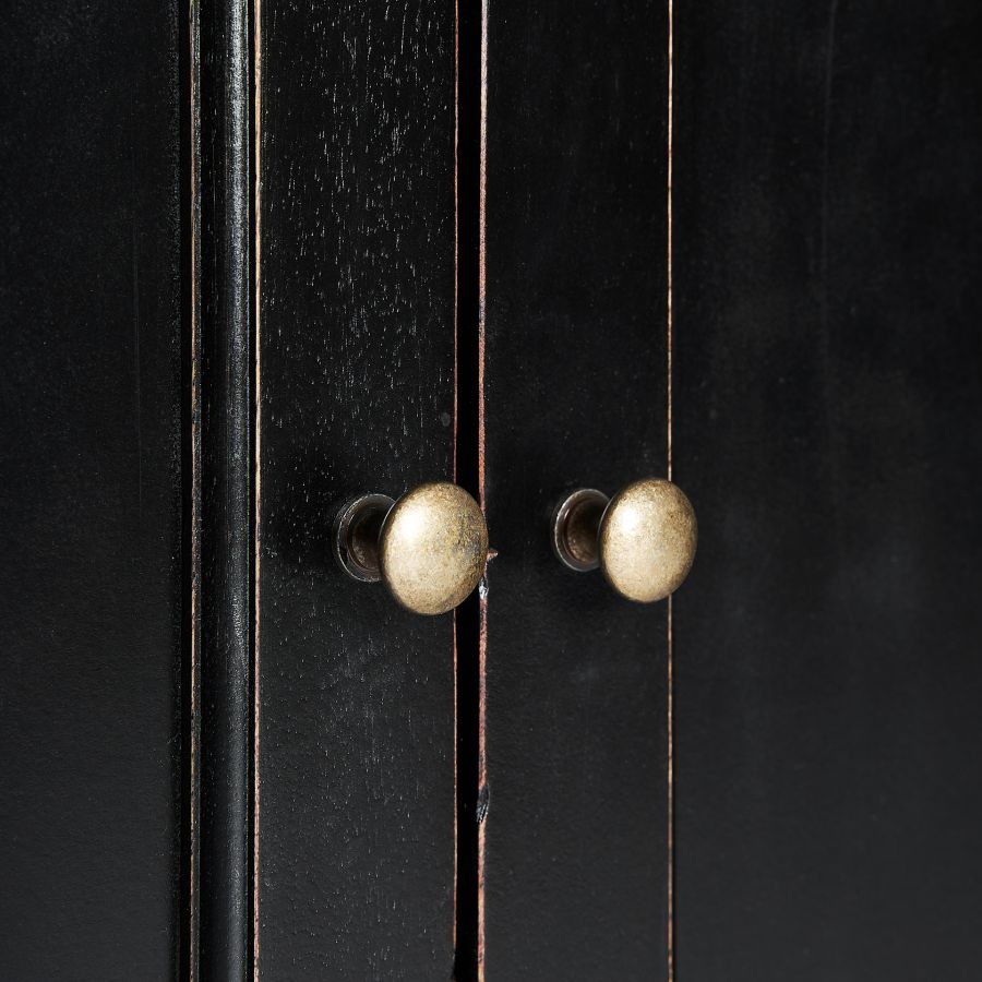 Vitrina Modular Inferior Madera ‘Thery’