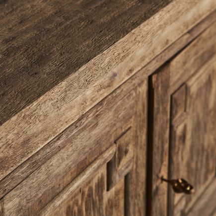 Imagen de Detalle Aparador de Madera Tissier