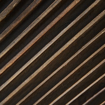 Imagen de Detalle Material Aparador de Madera Marques