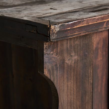 Imagen de Detalle Aparador de Madera Pasquet