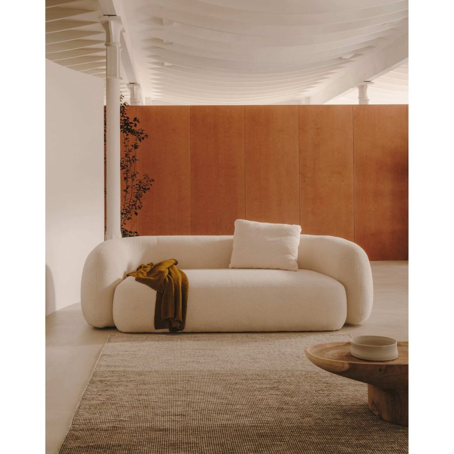 Borreguito Sofa 3 Seats 'Martina'