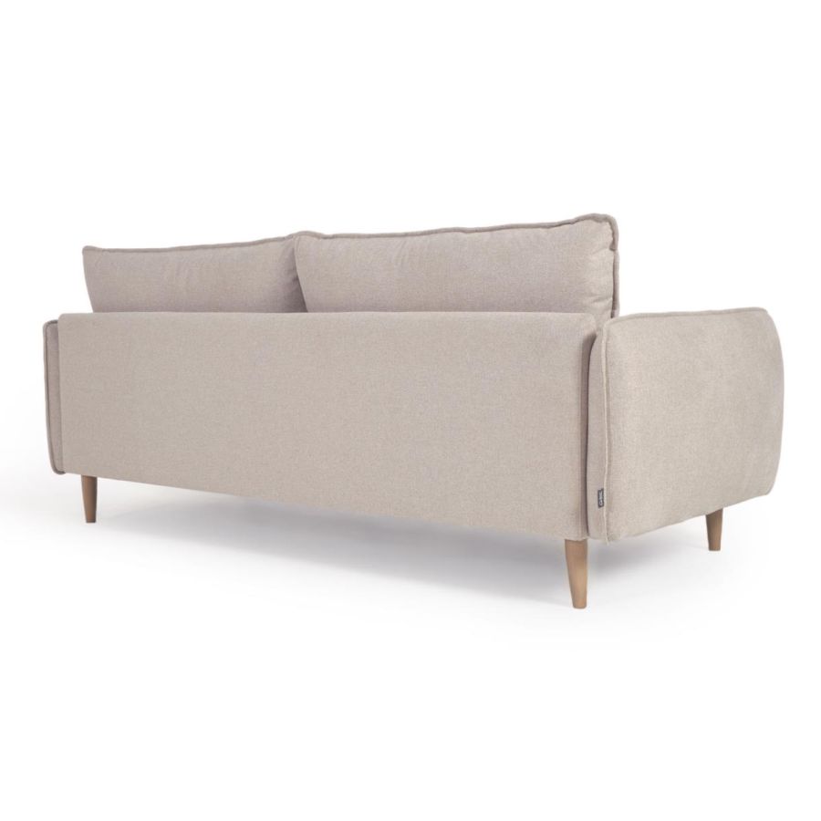 3-Seater Sofa 'Carlota'