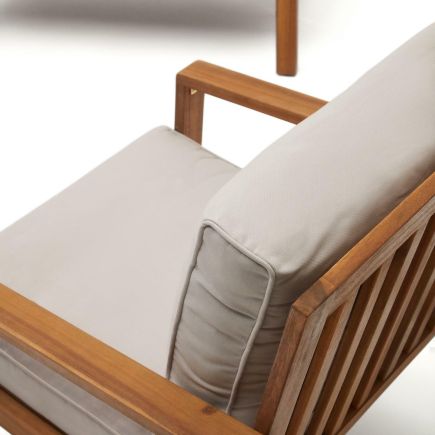 Imagen de Detalle Conjunto de Exterior Frares