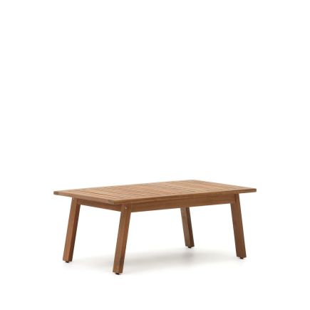 Mesa Conjunto de Exterior Frares
