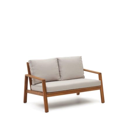 Sofá Conjunto de Exterior Frares