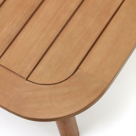 Imagen de Detalle Mesa Conjunto de Exterior Sacova