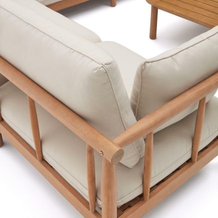 Imagen de Detalle Conjunto de Exterior Sacova
