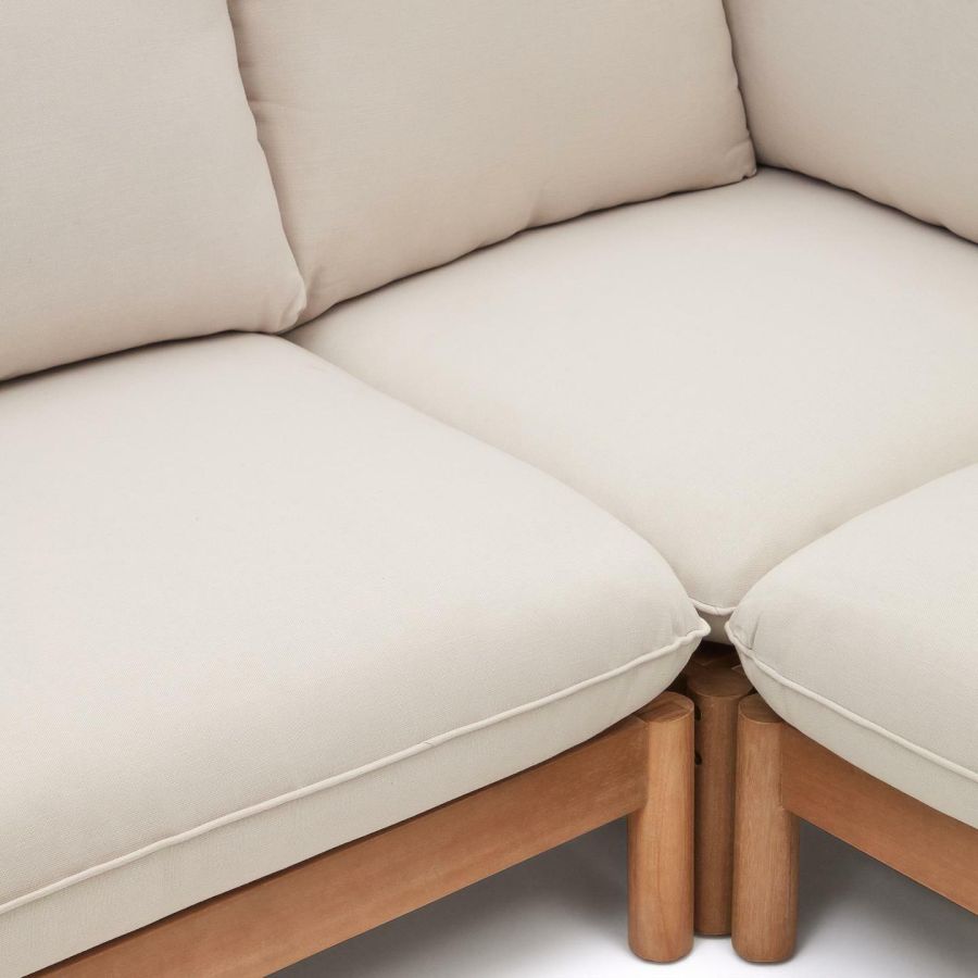 Conjunto de Exterior ‘Sacova’