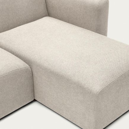 Sofá Modular 3 Plazas Chaise Longue ‘Neom’
