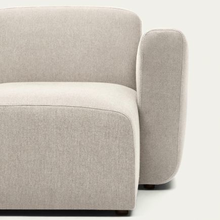 Sofá Modular 3 Plazas Chaise Longue ‘Neom’