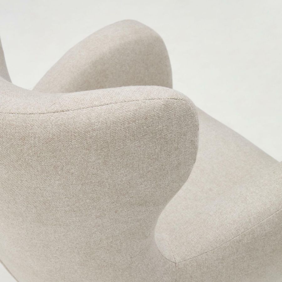 Patio' Upholstered Armchair
