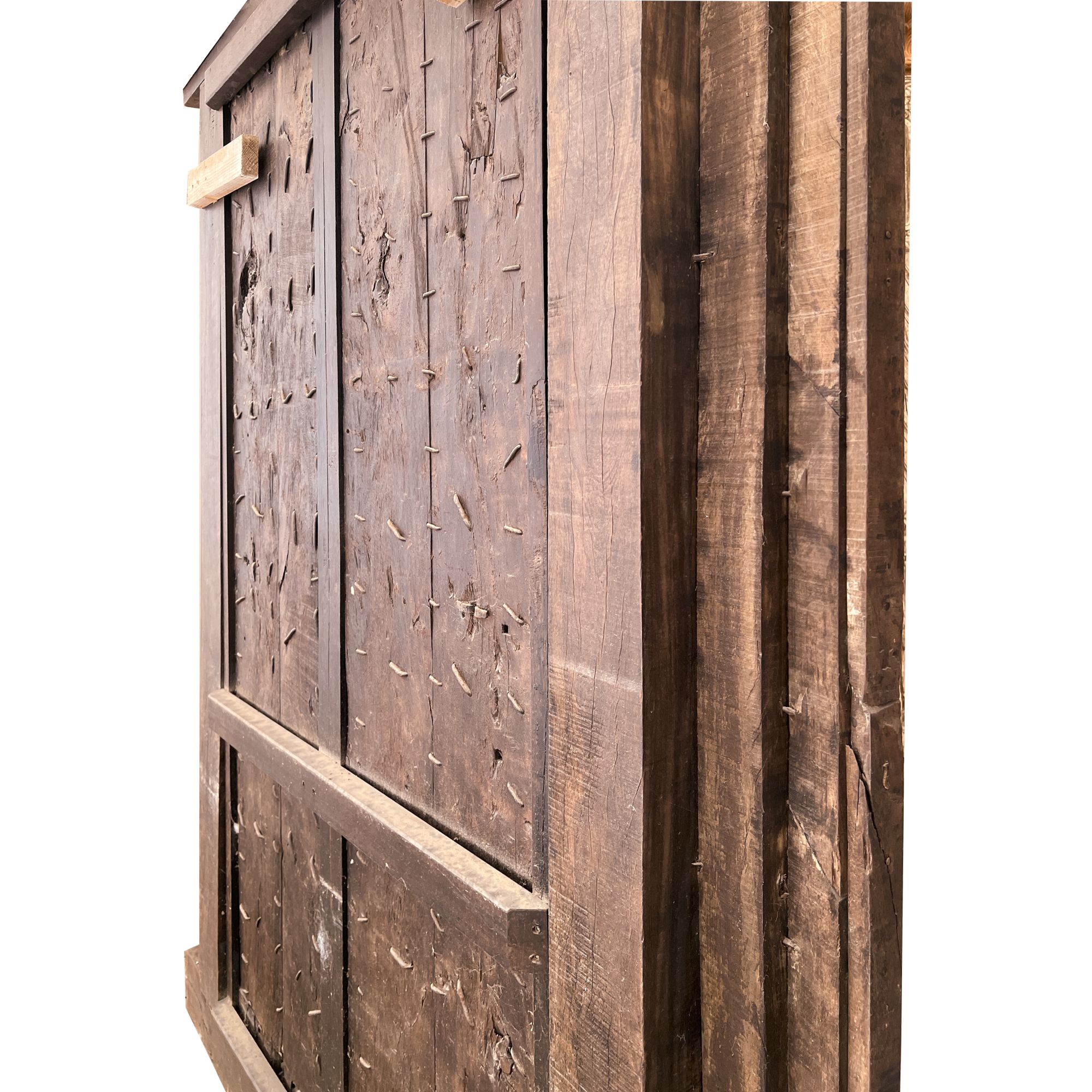 Puerta Antigua de Nogal ‘Mahi’