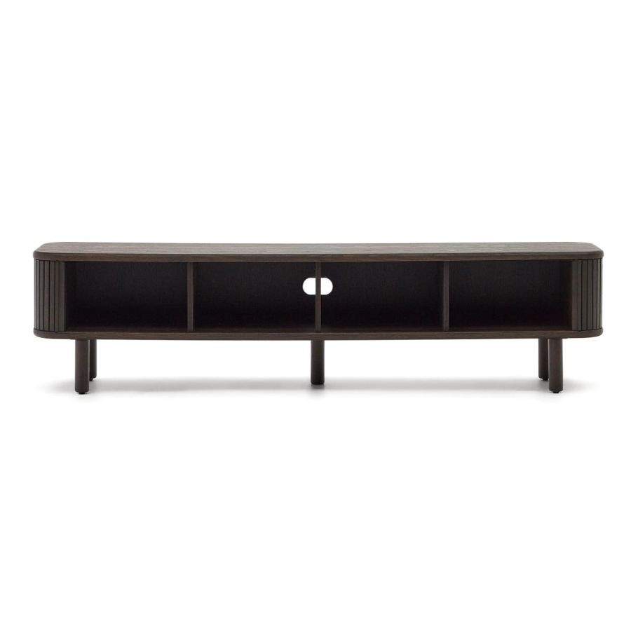 Mueble TV Chapa de Fresno ‘Mailen’