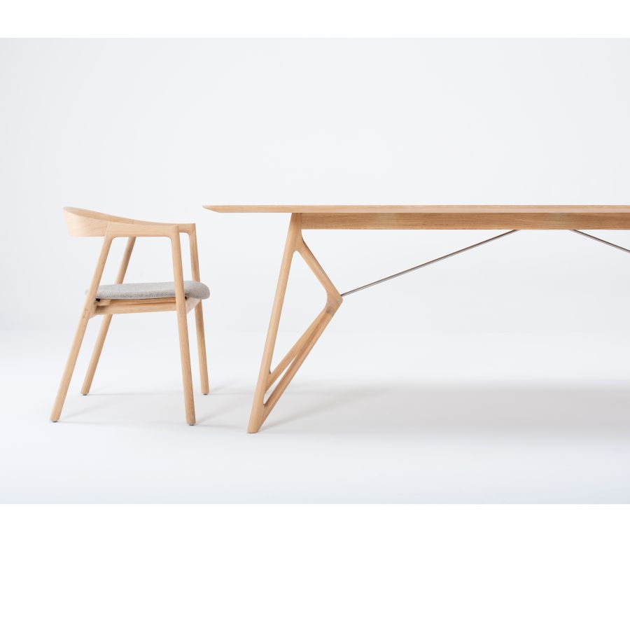Mesa de Roble ‘Tink-Table’