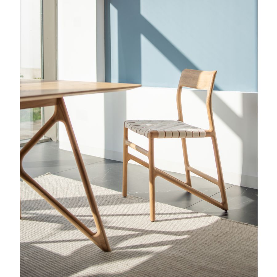 Mesa de Roble ‘Tink-Table’