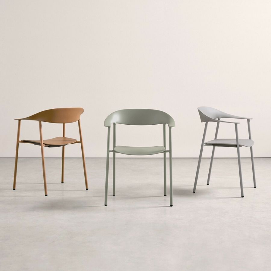 Silla de Comedor ‘Arum’