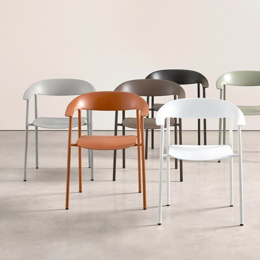 Silla de Comedor ‘Arum’