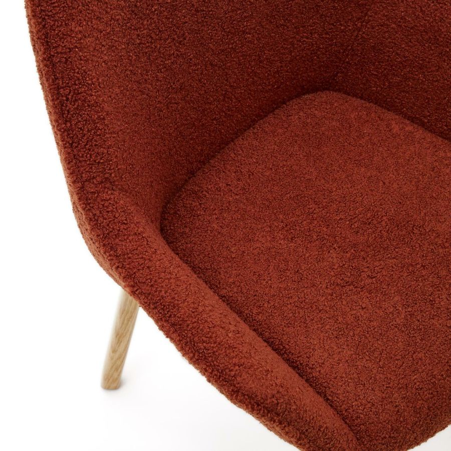 Silla Borreguito ‘Aleli’
