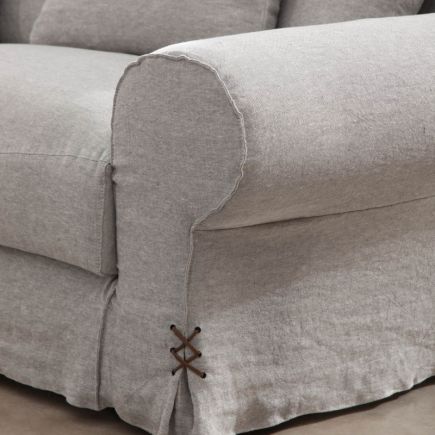 Betta Classic 3-Seater Sofa : Procomobel