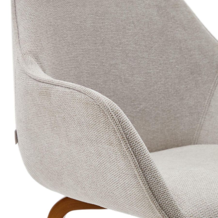Silla de Comedor Chenilla ‘Aleli’