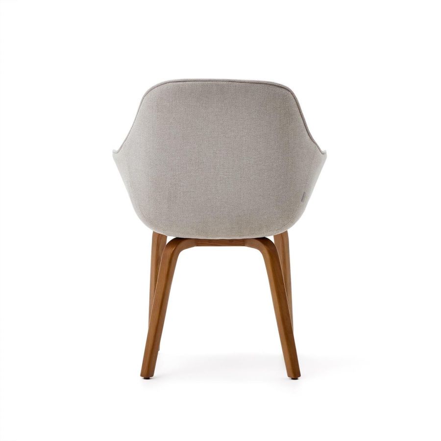 Silla de Comedor Chenilla ‘Aleli’