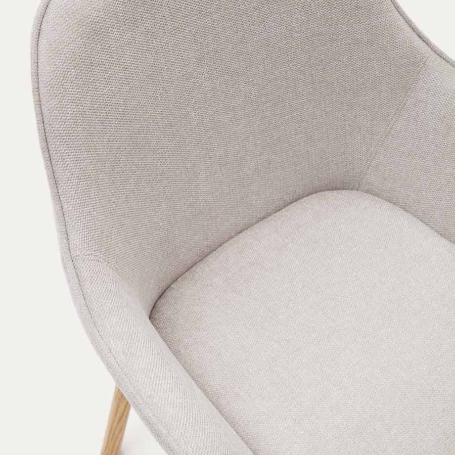 Silla de Comedor Chenilla ‘Aleli’