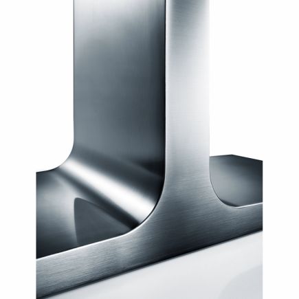 Palace Rectangular Glass Table : Procomobel