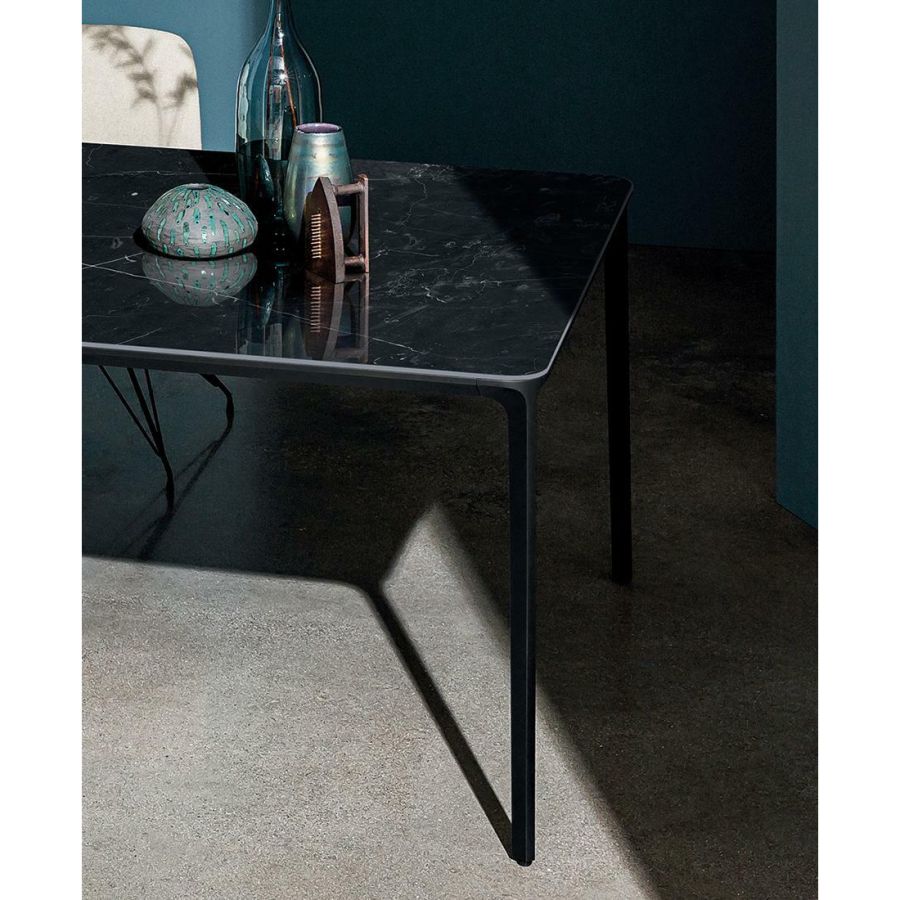 Rectangular Ceramic 'Slim' Table