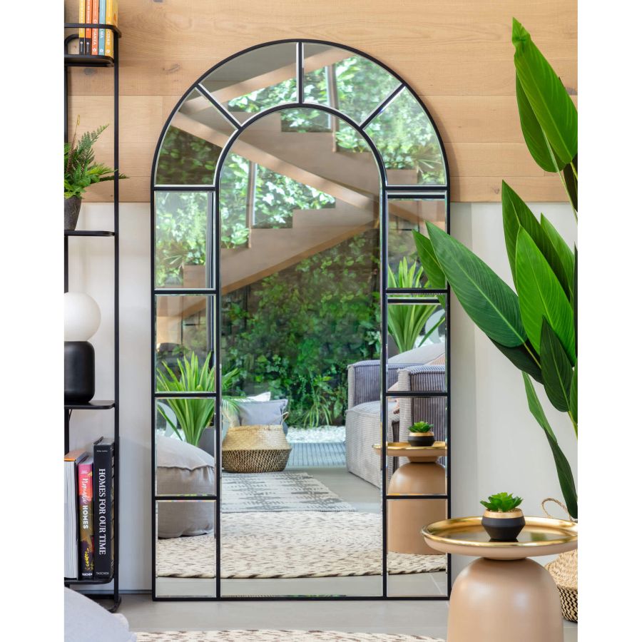 Nediva' Mirror