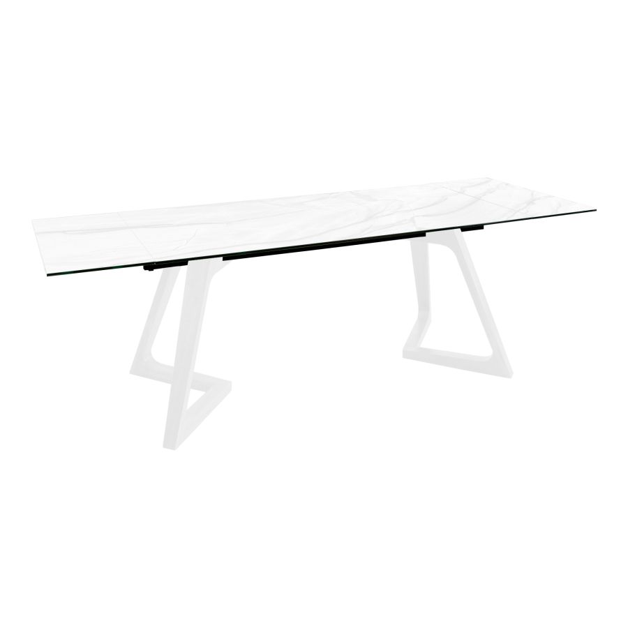 Mesa Comedor Extensible Porcelánico ‘Nil’