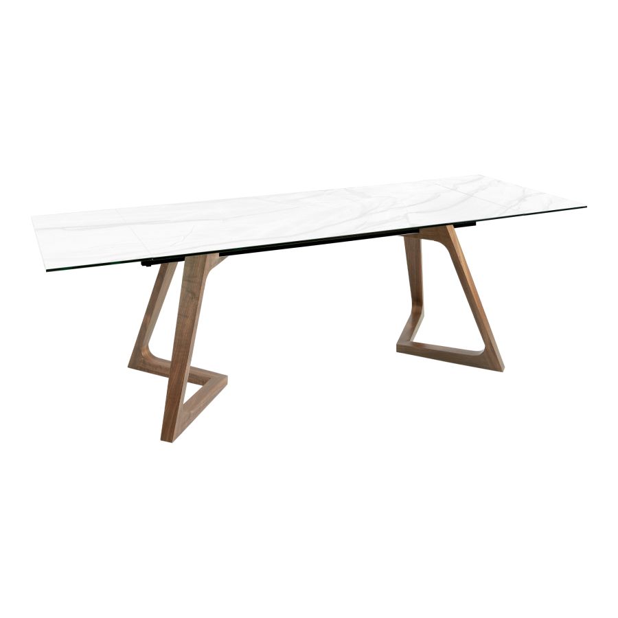 Mesa Comedor Extensible Porcelánico ‘Nil’
