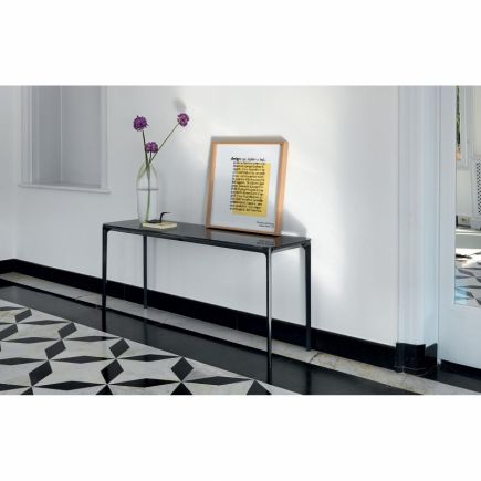Console in Slim Glass | Procomobel