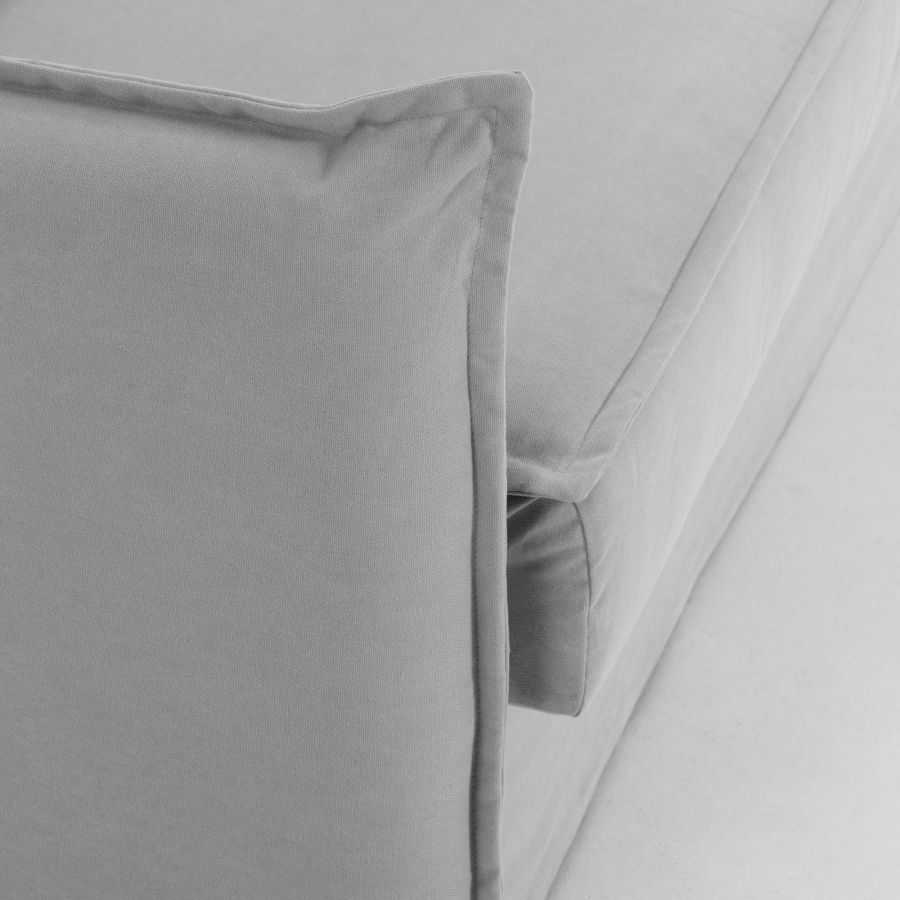 2 Seater Sofa Bed 'Samsa'