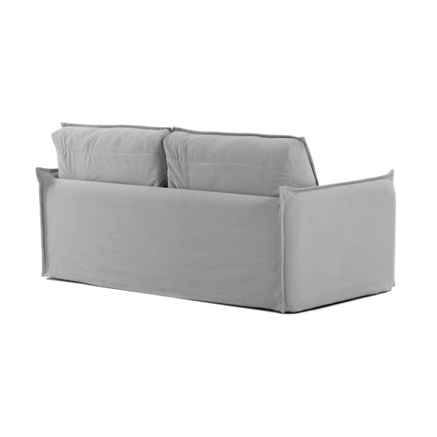 2 Seater Sofa Bed 'Samsa'