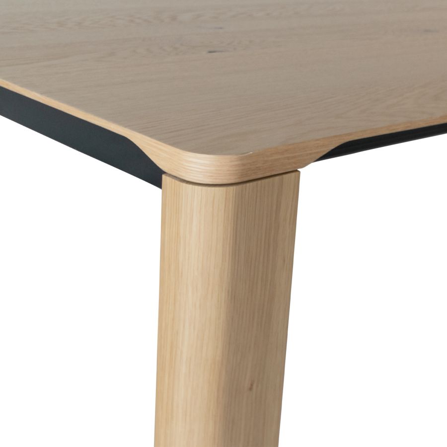 Mesa Fija Madera ‘Sendo’