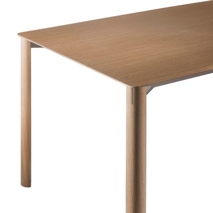 Mesa Extensible Madera ‘Laga’ ROBLE_DETALLE