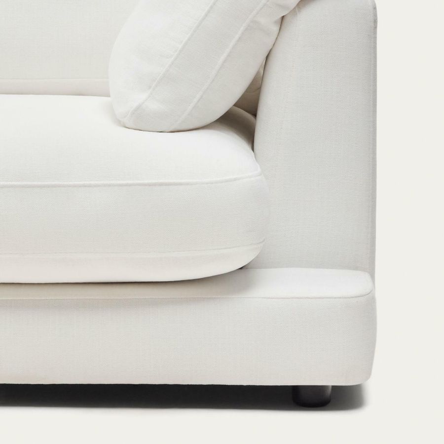 Sofá de 4 Plazas Chaise Longue ‘Gala’