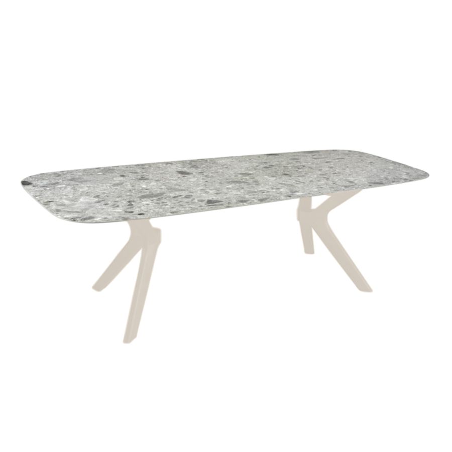 Mesa Comedor Porcelánico ‘Lin’